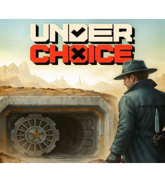 Underchoice Steam Key GLOBAL
